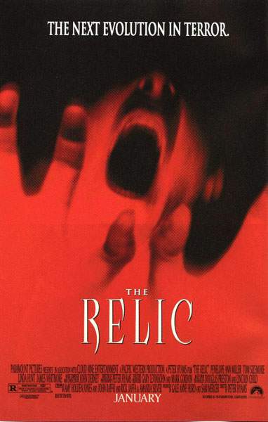 RELIC, THE